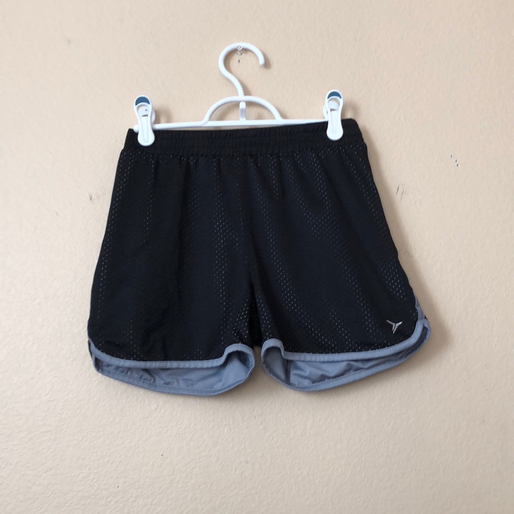 PACK OF 2! athletic shorts, can be sold separately